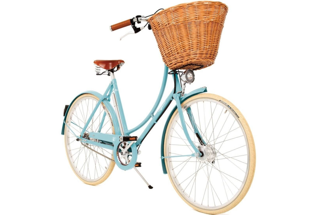 Comprar Pashley Britannia Duck Egg Blue - TR-BCBRIT-DEA-SPEE8 2022