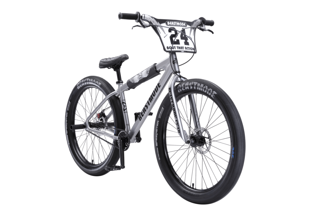 Comprar SE Bikes Beast Mode Ripper 27,5 +
