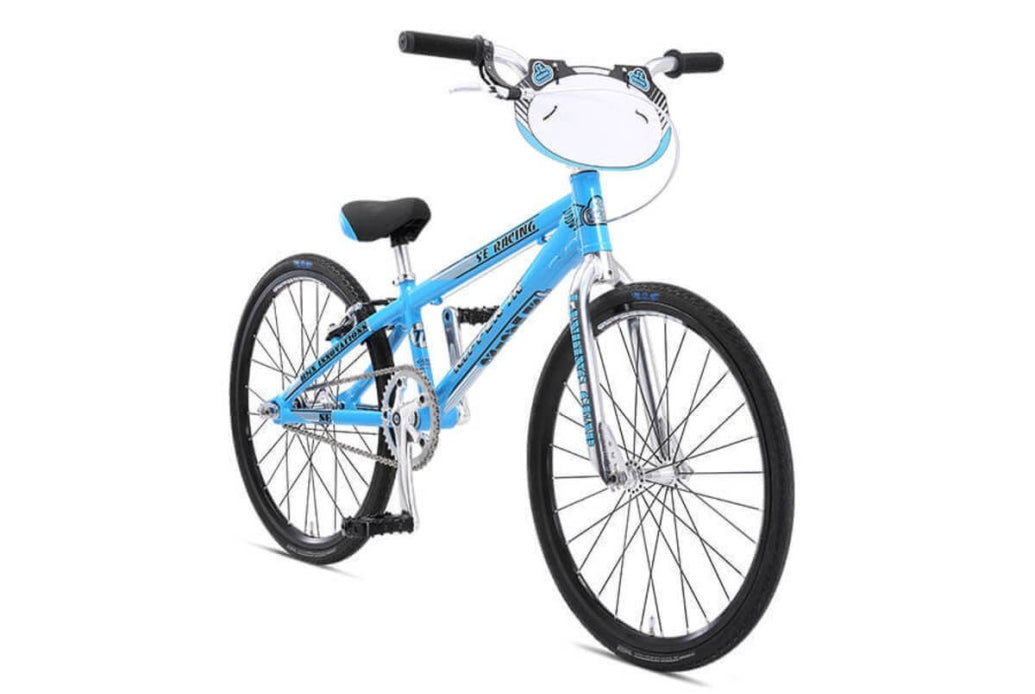 Comprar SE Bikes "Ripper Junior" 2020 BMX Race Bike - Blue - BC-SE-RIPPERJR-20 2022