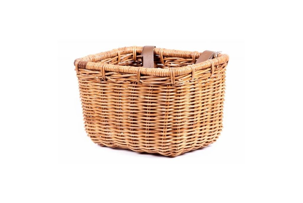 Comprar Cesta Victoria Mimbre Cuadrada PROMO