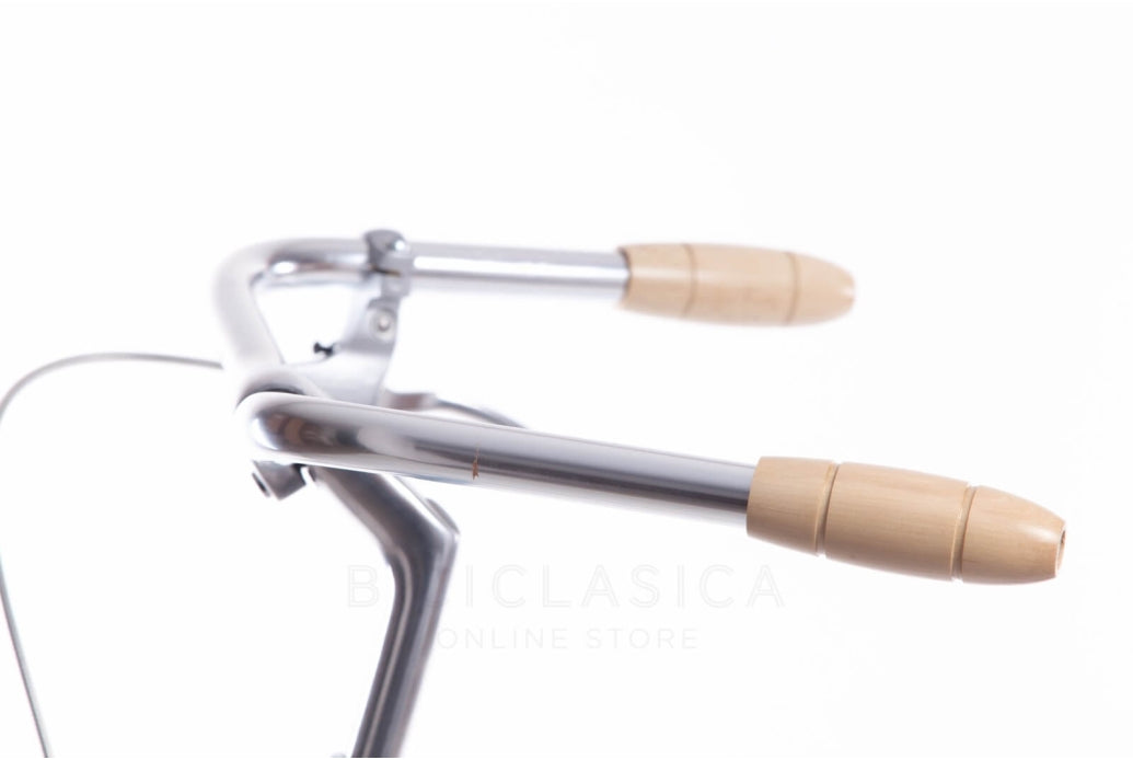 Comprar Carpino - Handcrafted Wooden Grips 100 mm
