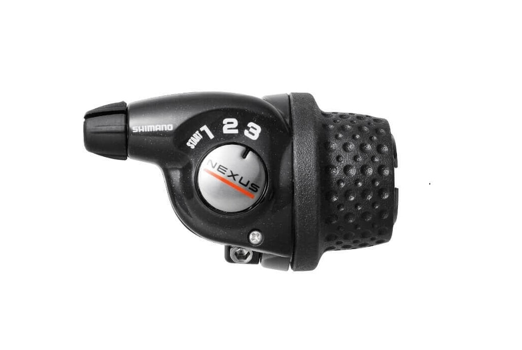 Comprar Buje Shimano Nexus 3 Velocidades + Maneta de Cambio