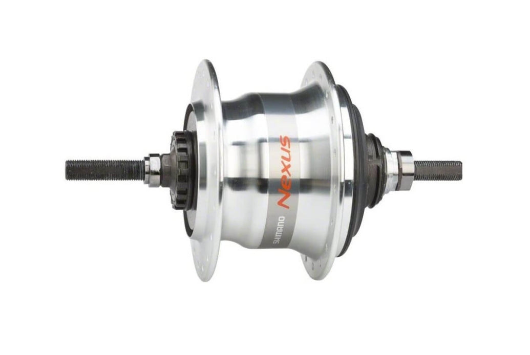 Comprar Buje Shimano Nexus 3 Velocidades + Maneta de Cambio