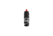 Comprar Bidón de bicicleta Coca-Cola negro