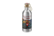 Comprar Bidón clásico L´Eroica aluminio - Edición de prestigio