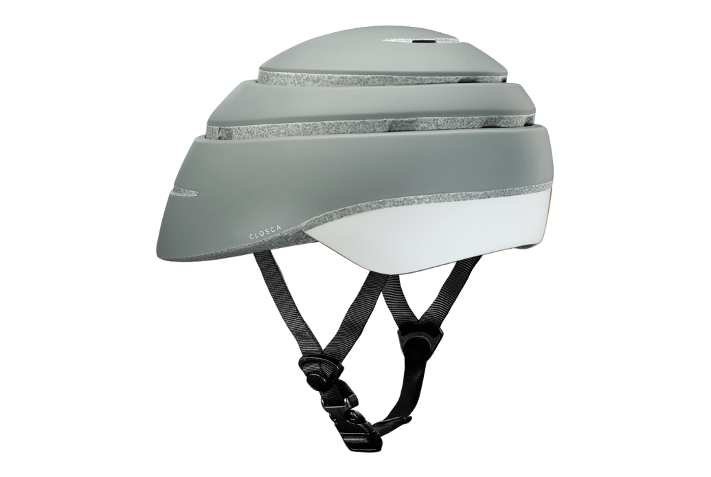 Closca Loop Fossil Helmet Black – BICICLASICA