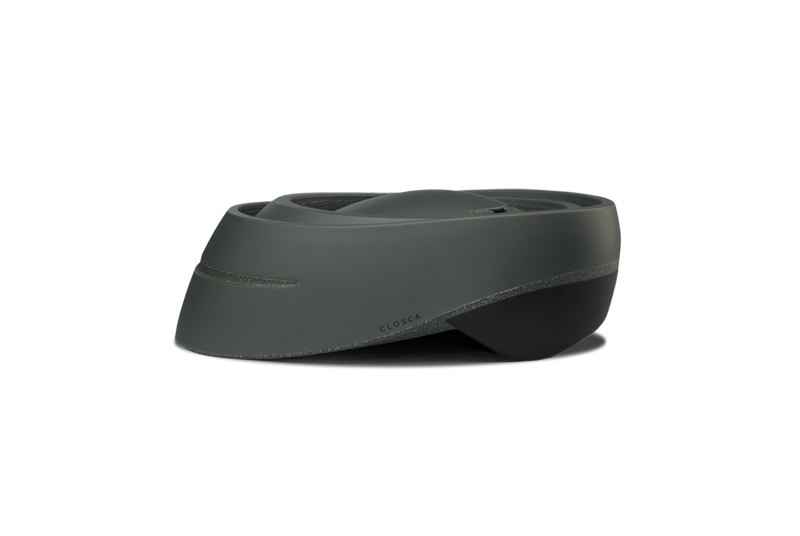 Comprar Casco Plegable Closca Loop Grafito negro