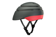 Comprar Casco Plegable Closca Loop Grafito coral