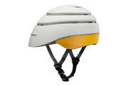 Comprar Casco Plegable Closca Loop Perla mostaza