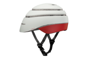 Comprar Casco Plegable Closca Loop Perla granate