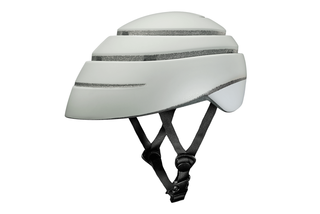 Comprar Casco plegable Closca Loop Perla blanco