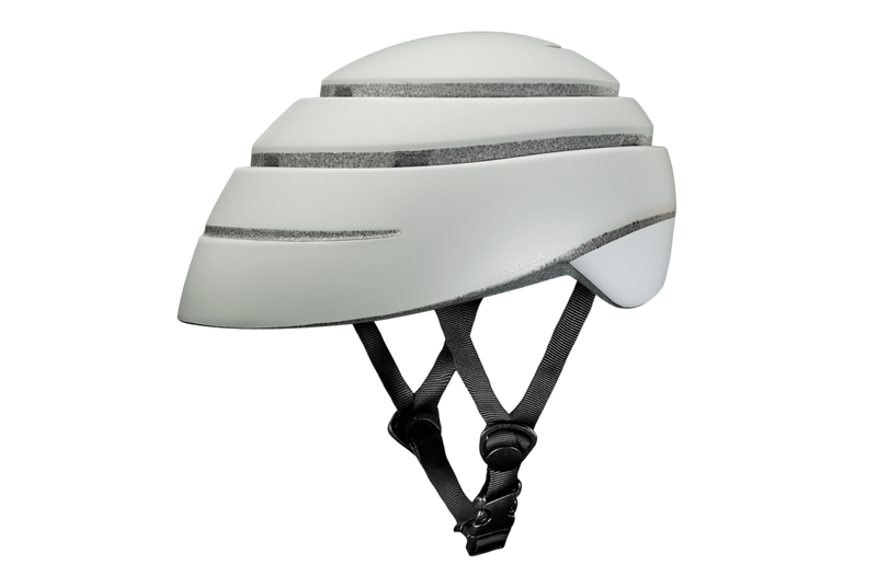 Comprar Casco plegable Closca Loop Perla blanco