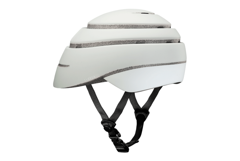 Comprar Casco plegable Closca Loop Perla blanco