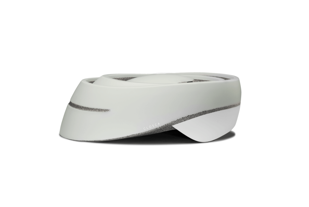 Comprar Casco plegable Closca Loop Perla blanco