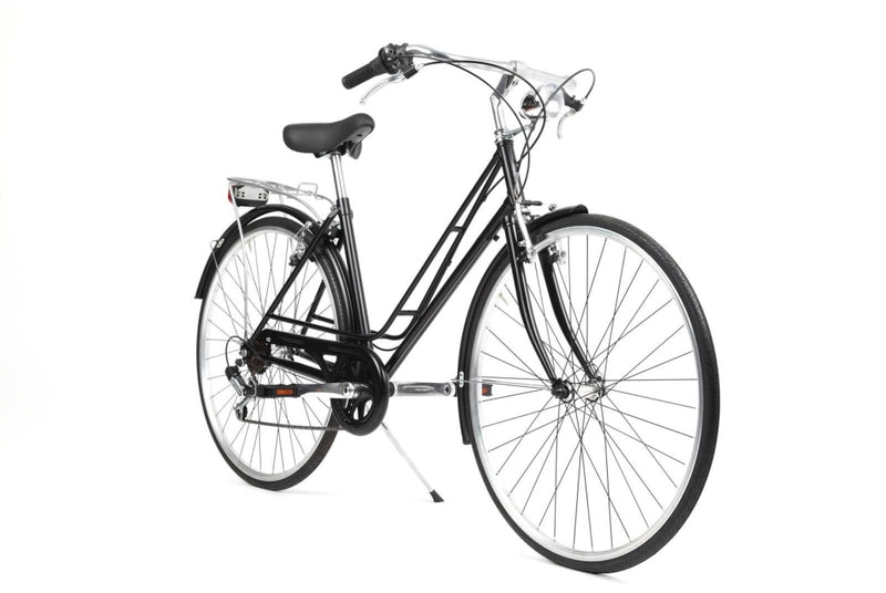 Comprar Luz Led Cromada para bicicleta Promo