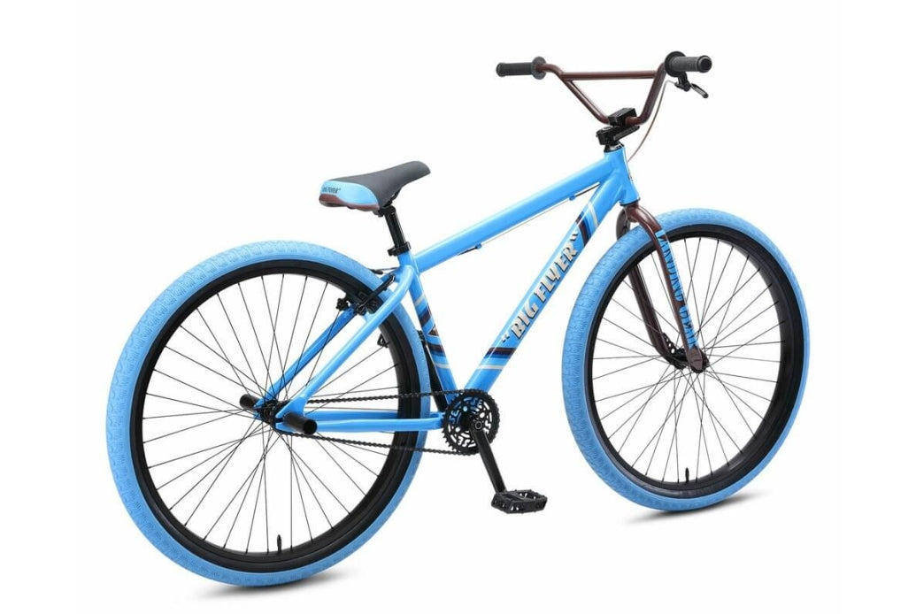 Comprar SE Bikes Big Flyer Azul 29" - BC-SE-FLYER-NE-29 2022