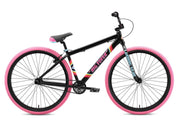 Comprar SE Bikes Big Flyer Negro 29" - BC-SE-FLYER-BL-29 2022
