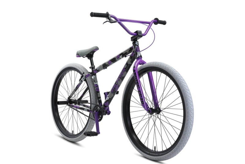 Comprar SE Bikes Big Flyer Camo 29" - BC-SE-FLYER-AZ-29 2022