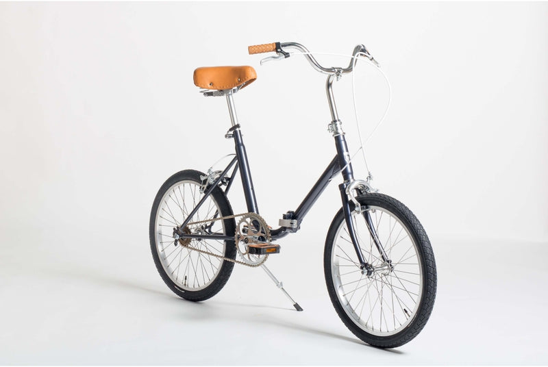 Comprar Bicicleta Plegable Capri VITA Space Blue 20 Pulgadas
