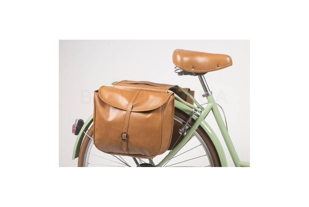Comprar Sillín de Muelles Clásico Victoria Marron Claro PROMO