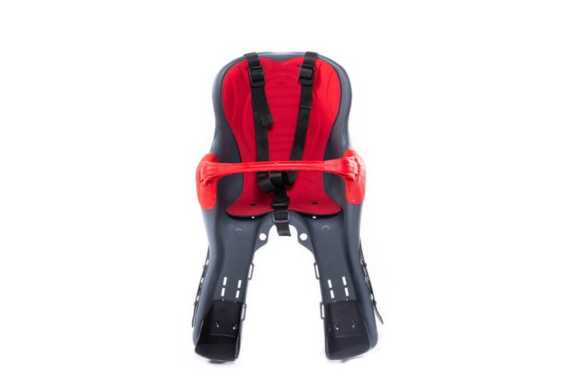 Comprar Silla portabebes delantera gris
