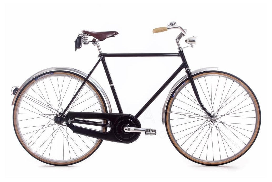 Comprar Guardabarros Randonneur Turtle Aluminio 28" (622) 45 mm