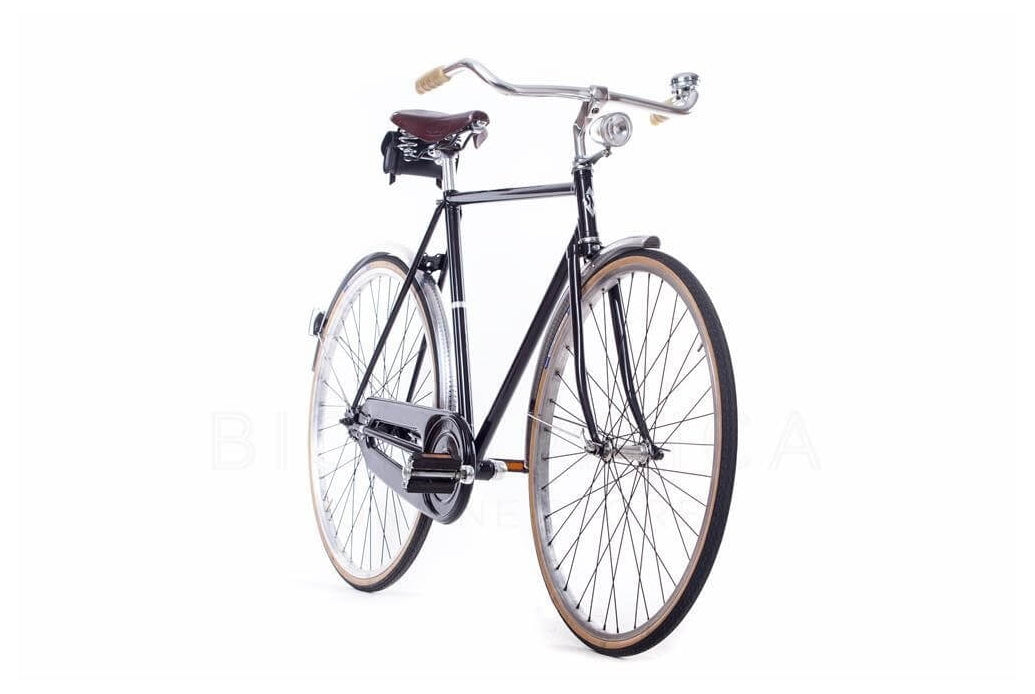 Comprar Guardabarros Randonneur Turtle Aluminio 28" (622) 45 mm