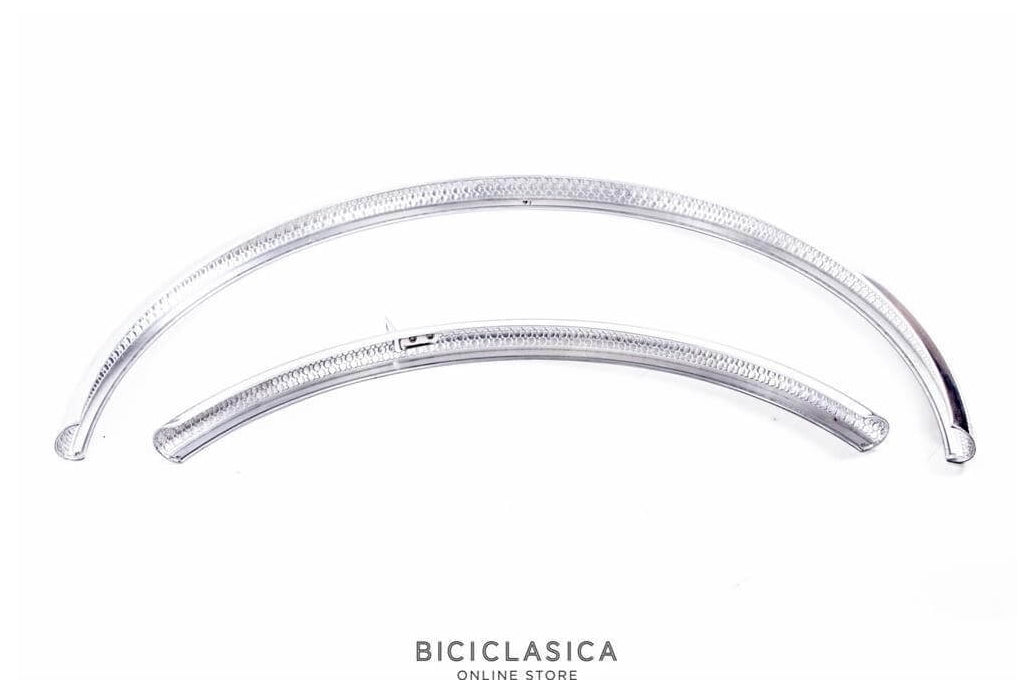 Comprar Guardabarros Randonneur Turtle Aluminio 28" (622) 45 mm
