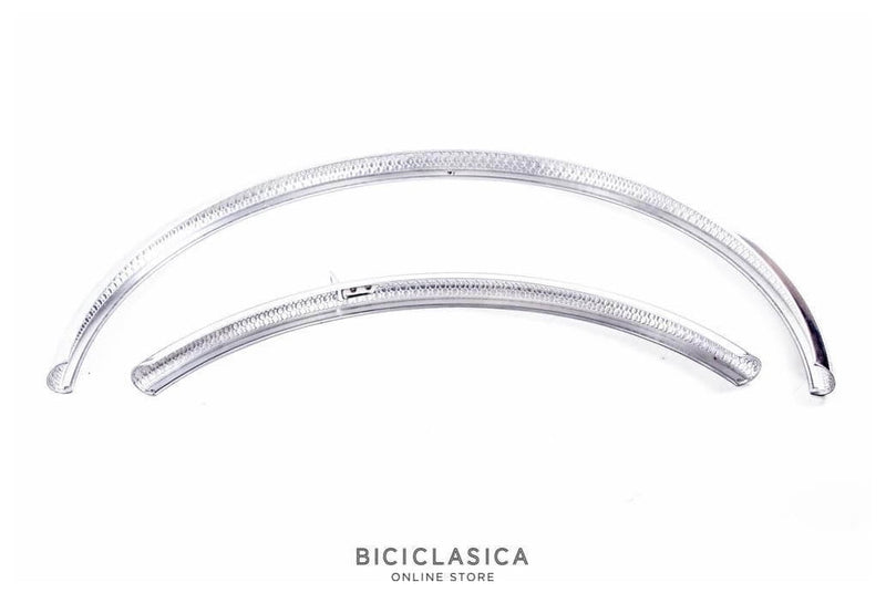 Comprar Guardabarros Randonneur Turtle Aluminio 28" (622) 45 mm