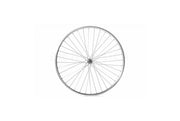 Comprar Rueda para Bicicleta de Paseo 28" aluminio 700C (ETRTO 635x24) Doble pared - Delantera