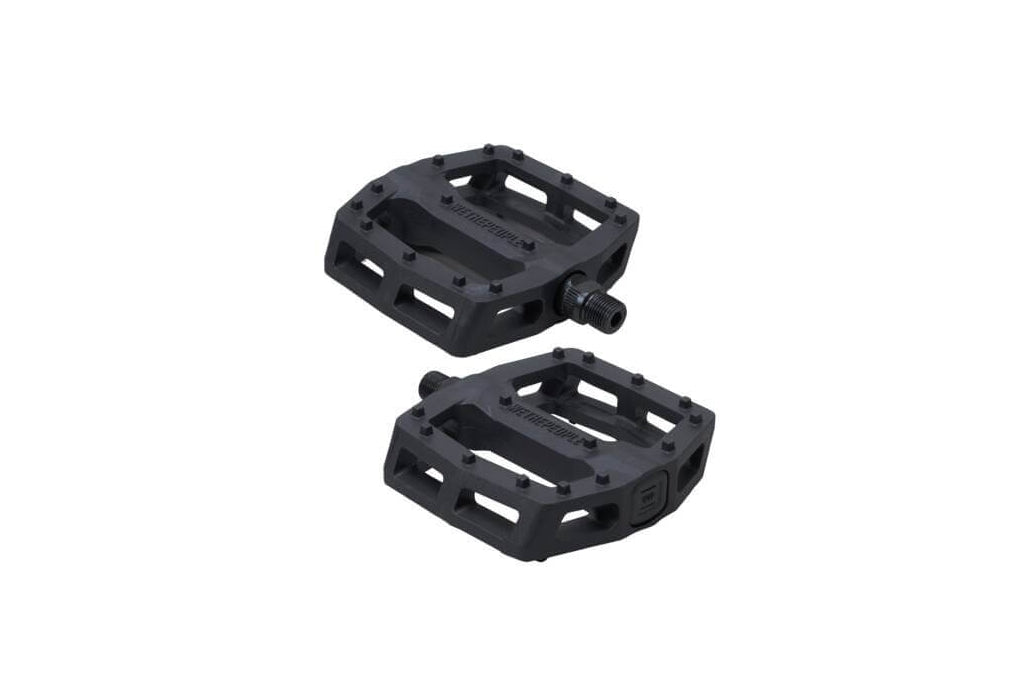 Comprar Pedales BMX Negros