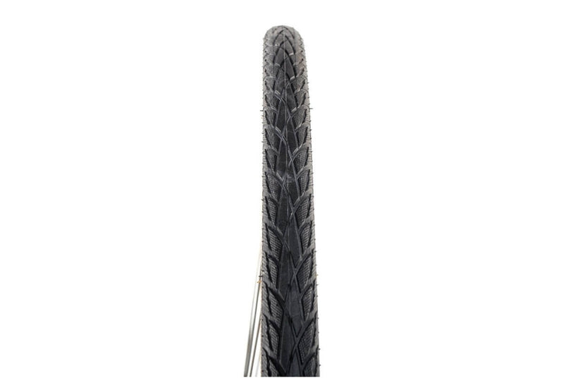 Comprar Cubierta Schwalbe Road Cruiser 28 x 1 5/8 x 1 3/8 (37-622) Negro-Crema