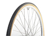 Comprar Cubierta Schwalbe Road Cruiser 28 x 1 5/8 x 1 3/8 (37-622) Negro-Crema