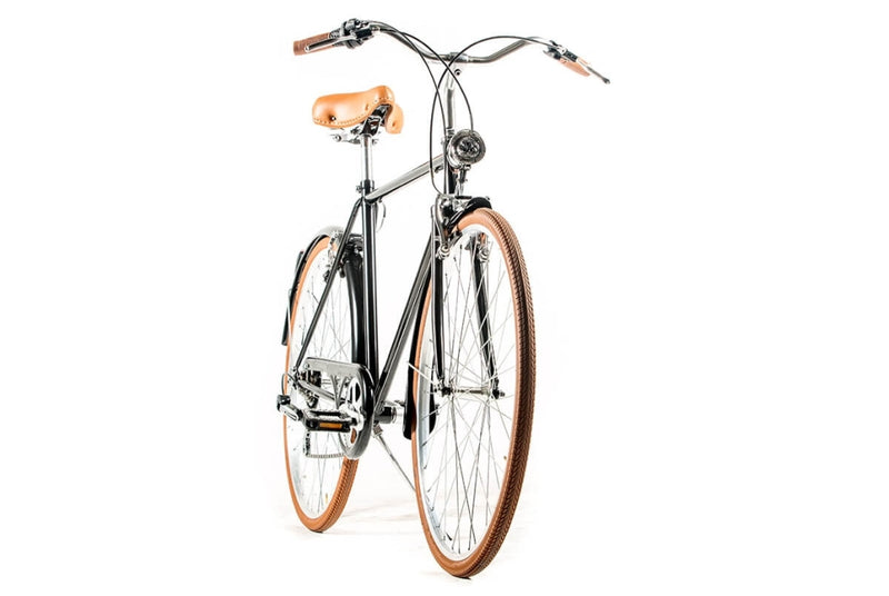 Comprar Bicicleta urbana Capri Lucca 6 velocidades