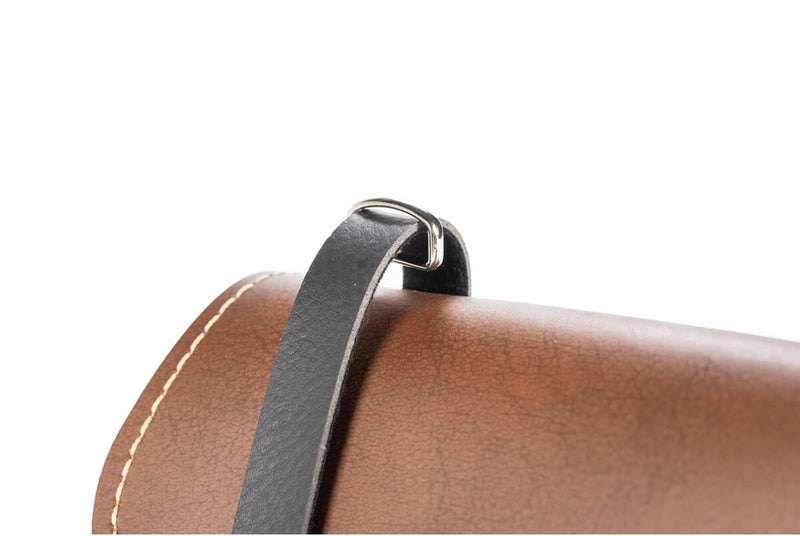 Comprar Maletín porta herramientas Italiano Marrón - Negro