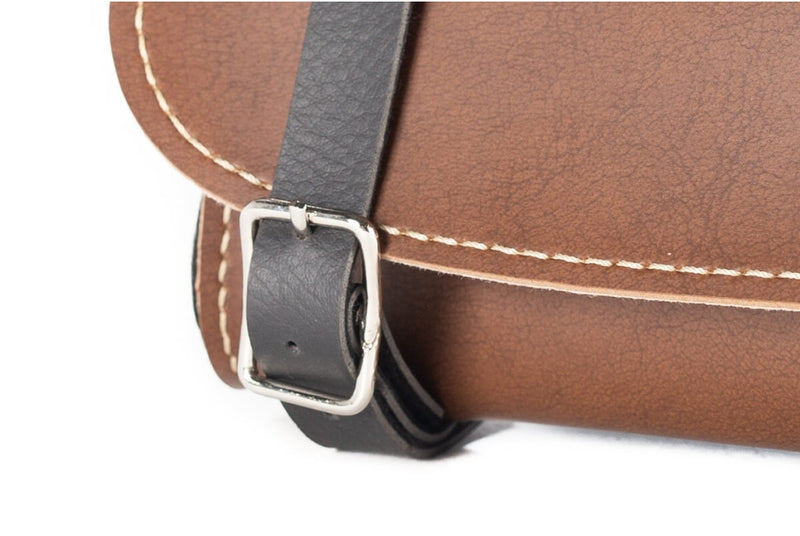Comprar Maletín porta herramientas Italiano Marrón - Negro