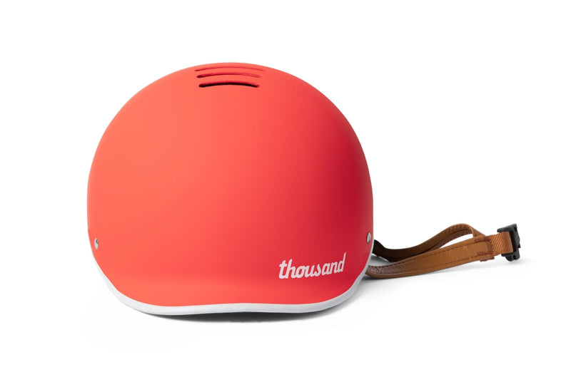 Comprar Casco Thousand Daybreak Red Heritage Collection