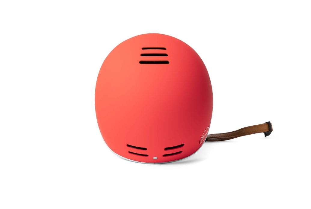 Comprar Casco Thousand Daybreak Red Heritage Collection
