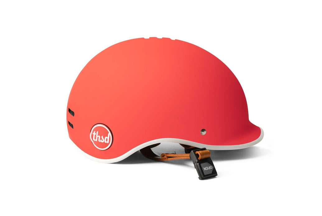 Comprar Casco Thousand Daybreak Red Heritage Collection