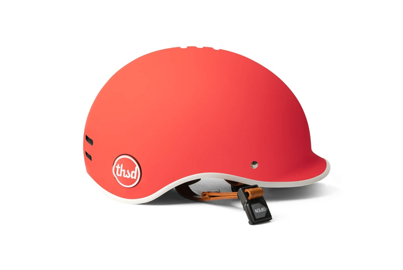 Comprar Casco Thousand Daybreak Red Heritage Collection