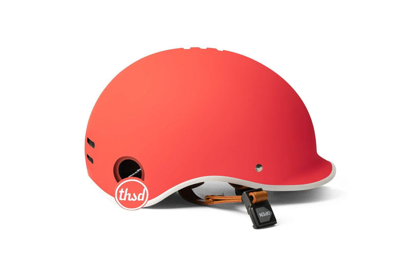 Comprar Casco Thousand Daybreak Red Heritage Collection