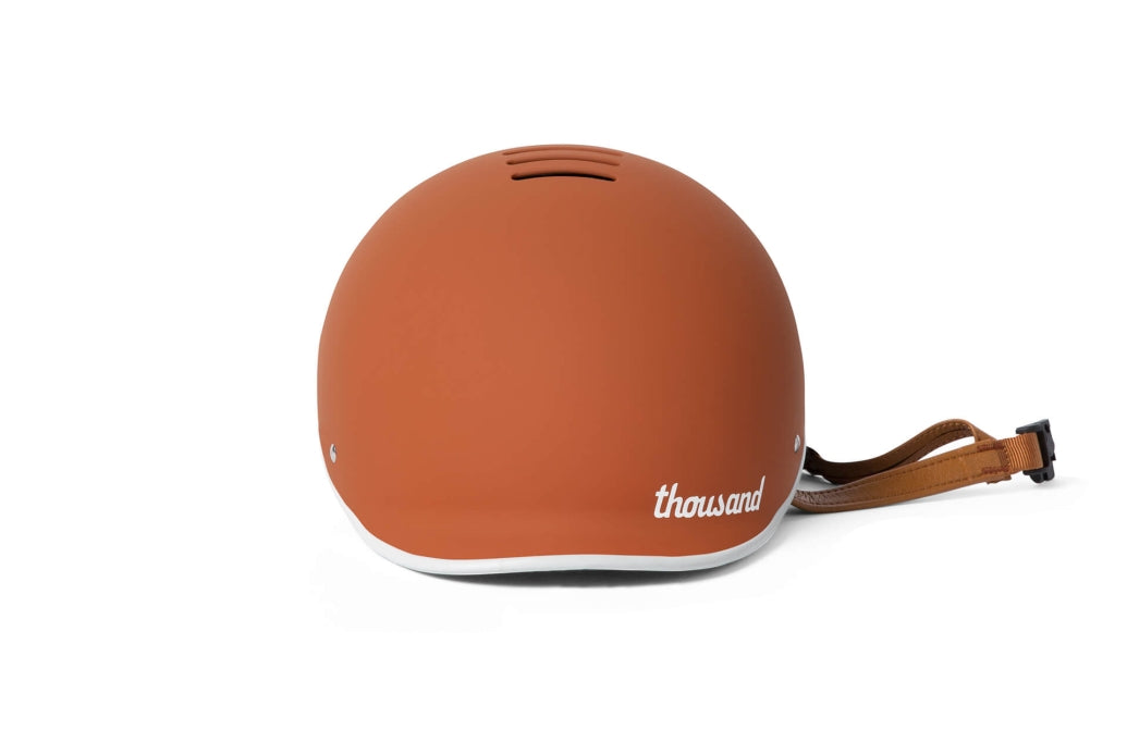 Comprar Casco Thousand Terra Cotta Metallics Collection