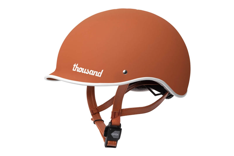 Comprar Casco Thousand Terra Cotta Metallics Collection