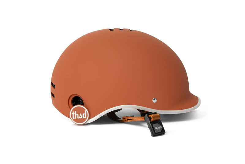 Comprar Casco Thousand Terra Cotta Metallics Collection