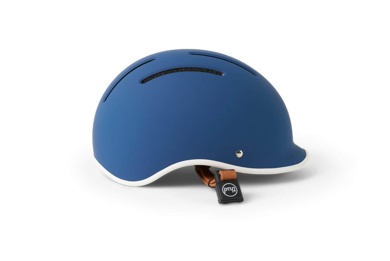 Comprar Casco Thousand Junior Blazing Blue