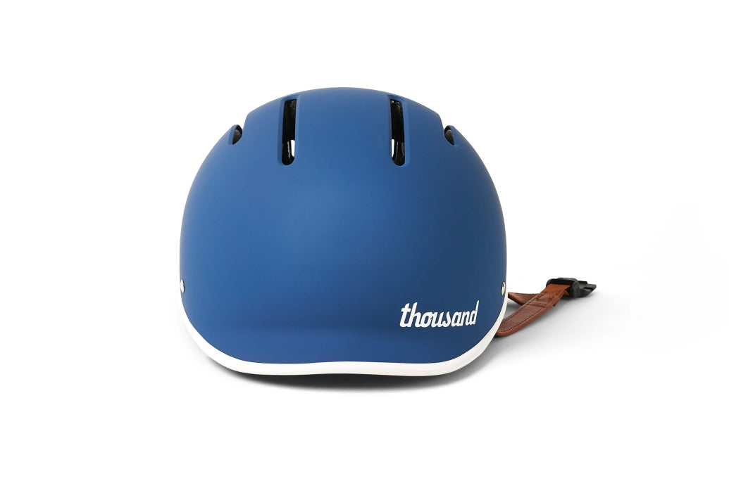 Comprar Casco Thousand Junior Blazing Blue