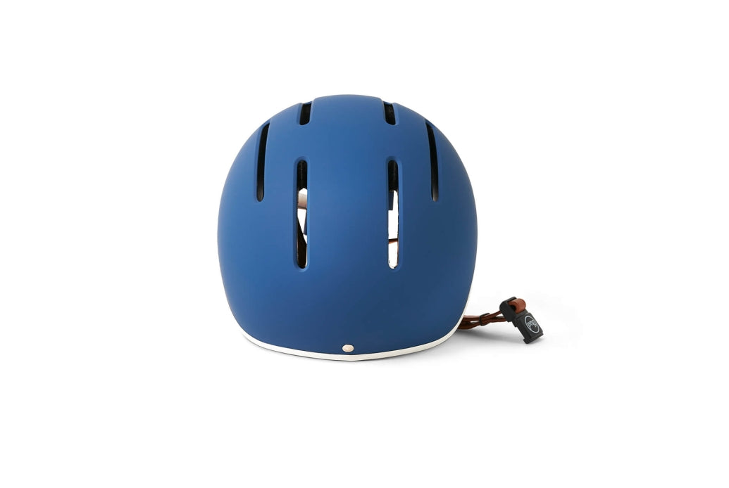 Comprar Casco Thousand Junior Blazing Blue