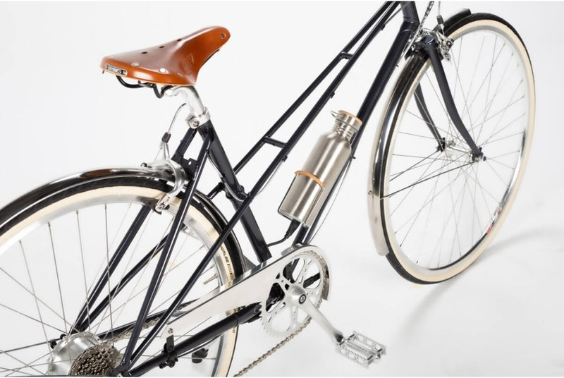 Comprar Bicicleta eléctrica Capri Azur Space Blue B-Stock