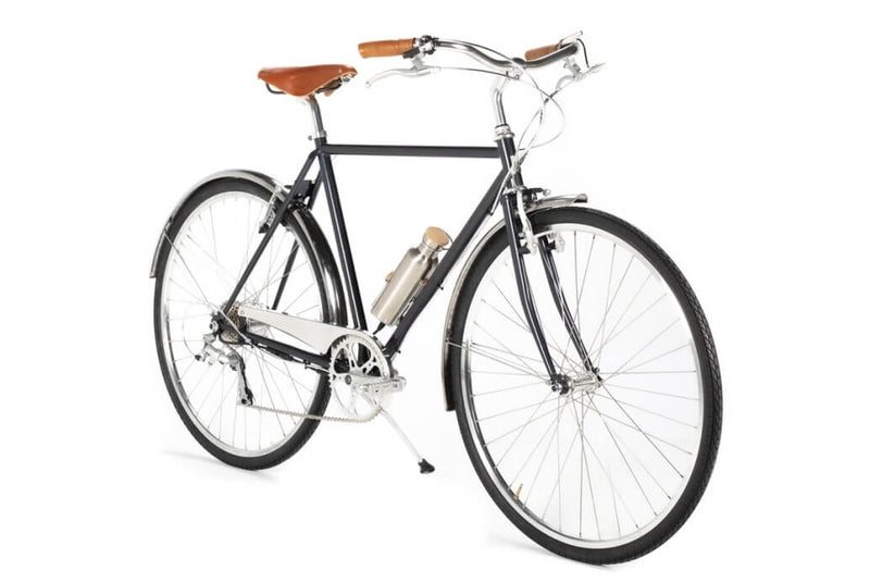 Comprar Bicicleta eléctrica Capri Metz Space Blue - EB-BCBM6BBB53 2022