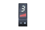 Comprar Display Capri Azur / Metz 33v
